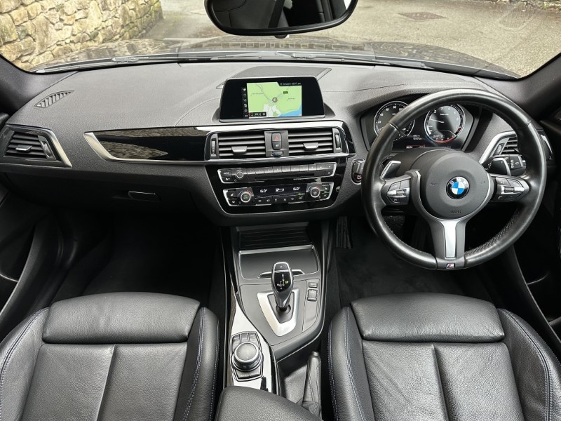 2019 (19) BMW 1 SERIES M140i Shadow Edition 5dr 4874693