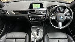 2019 (19) BMW 1 SERIES M140i Shadow Edition 5dr 4874693