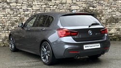 2019 (19) BMW 1 SERIES M140i Shadow Edition 5dr 4874653