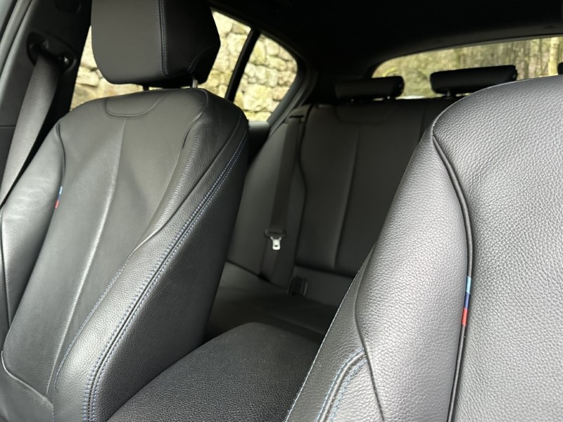 2019 (19) BMW 1 SERIES M140i Shadow Edition 5dr 4874647