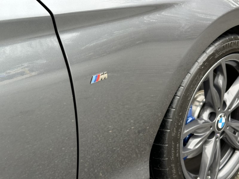 2019 (19) BMW 1 SERIES M140i Shadow Edition 5dr 4874672