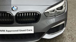 2019 (19) BMW 1 SERIES M140i Shadow Edition 5dr 4874640