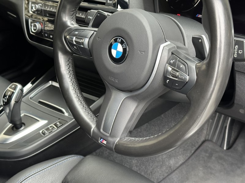 2019 (19) BMW 1 SERIES M140i Shadow Edition 5dr 4874636