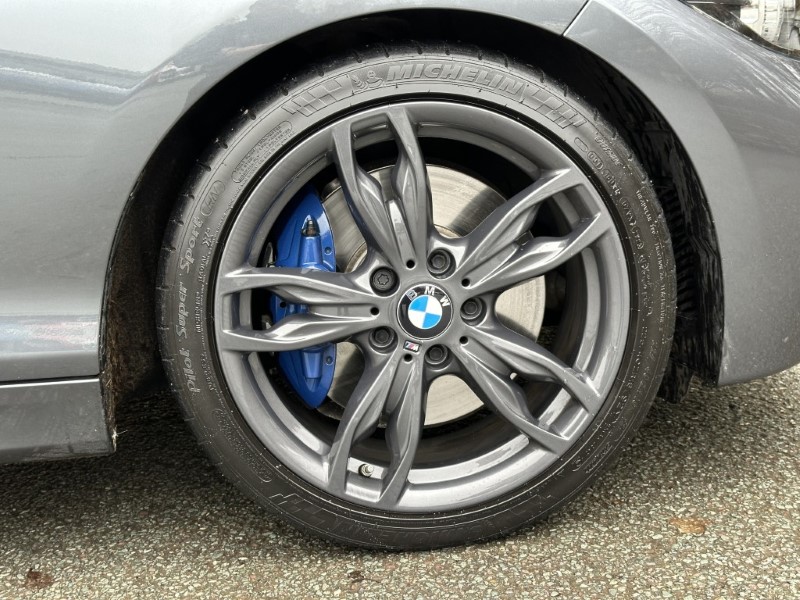 2019 (19) BMW 1 SERIES M140i Shadow Edition 5dr 4874669