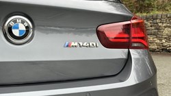 2019 (19) BMW 1 SERIES M140i Shadow Edition 5dr 4874632