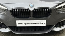 2019 (19) BMW 1 SERIES M140i Shadow Edition 5dr 4874666
