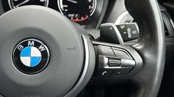 2019 (19) BMW 1 SERIES M140i Shadow Edition 5dr 4874689