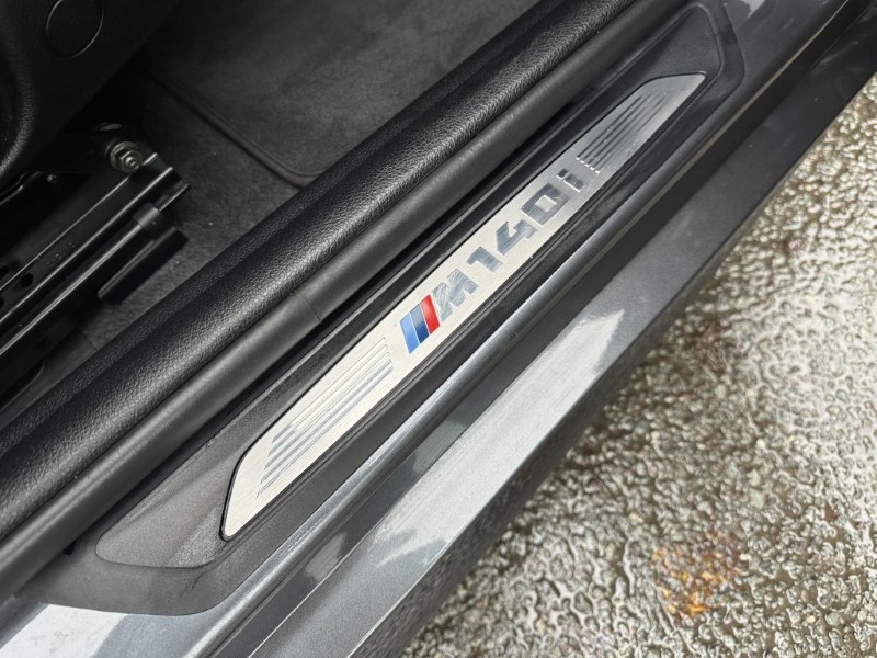 2019 (19) BMW 1 SERIES M140i Shadow Edition 5dr 4874637