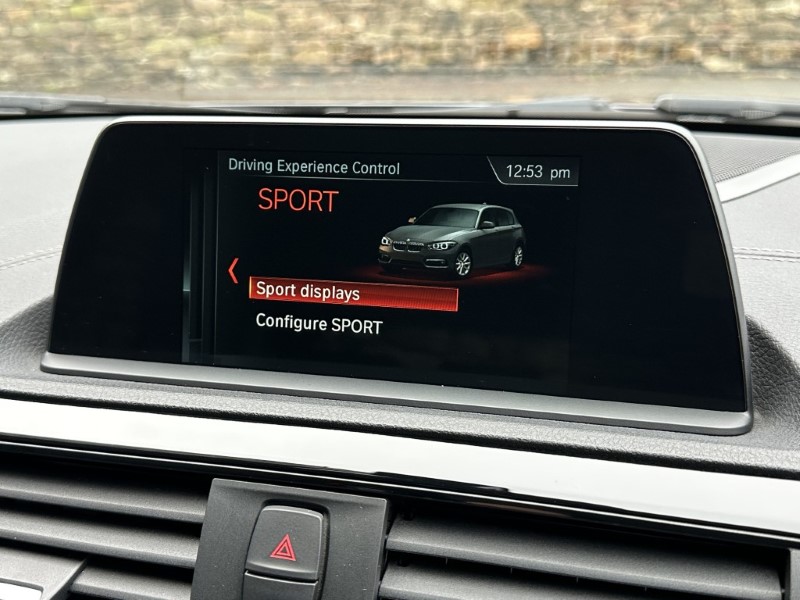 2019 (19) BMW 1 SERIES M140i Shadow Edition 5dr 4874675