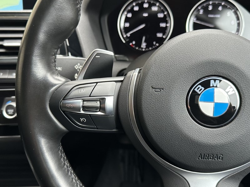 2019 (19) BMW 1 SERIES M140i Shadow Edition 5dr 4874688