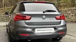 2019 (19) BMW 1 SERIES M140i Shadow Edition 5dr 4874629