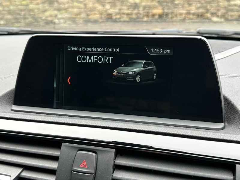 2019 (19) BMW 1 SERIES M140i Shadow Edition 5dr 4874676