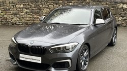 2019 (19) BMW 1 SERIES M140i Shadow Edition 5dr 4874659