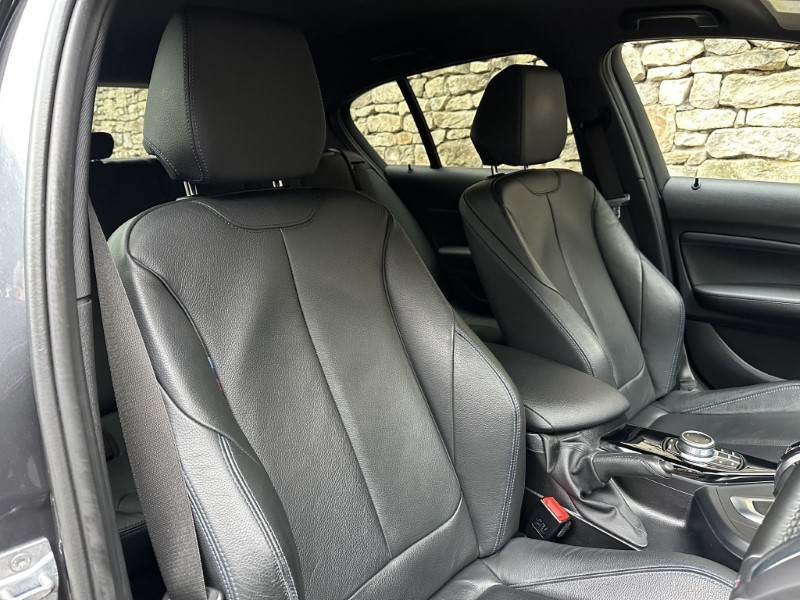 2019 (19) BMW 1 SERIES M140i Shadow Edition 5dr 4874638