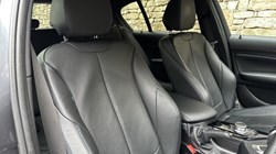 2019 (19) BMW 1 SERIES M140i Shadow Edition 5dr 4874638