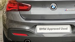 2019 (19) BMW 1 SERIES M140i Shadow Edition 5dr 4874630