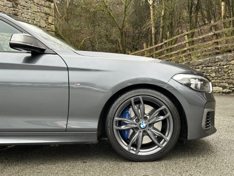2019 (19) BMW 1 SERIES M140i Shadow Edition 5dr 4874671