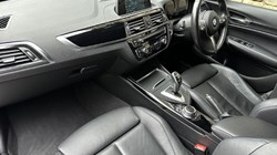 2019 (19) BMW 1 SERIES M140i Shadow Edition 5dr 4874643