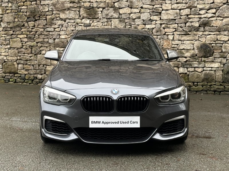 2019 (19) BMW 1 SERIES M140i Shadow Edition 5dr 4874662
