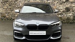 2019 (19) BMW 1 SERIES M140i Shadow Edition 5dr 4874662