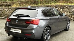 2019 (19) BMW 1 SERIES M140i Shadow Edition 5dr 4874681