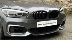 2019 (19) BMW 1 SERIES M140i Shadow Edition 5dr 4874664