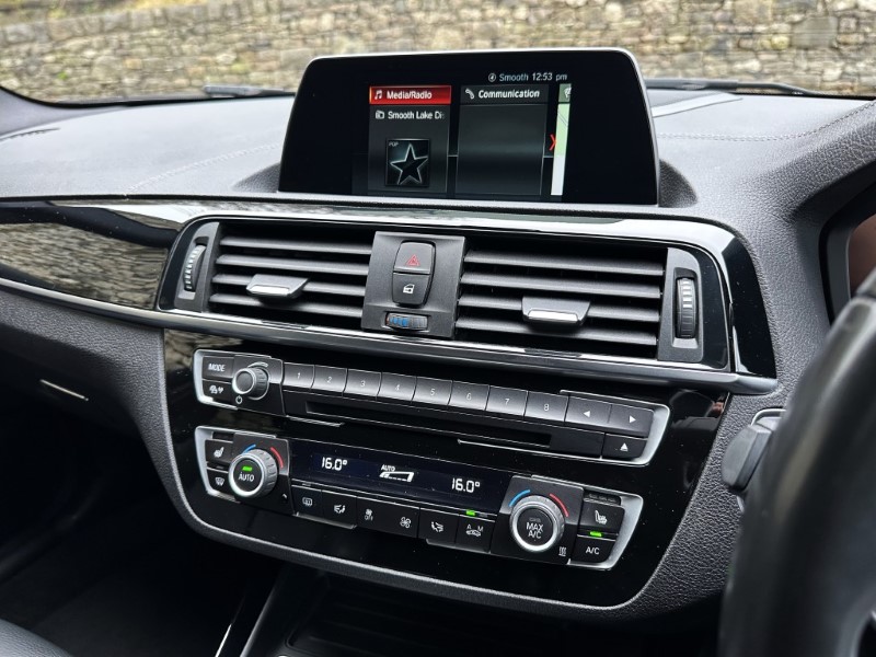 2019 (19) BMW 1 SERIES M140i Shadow Edition 5dr 4874678