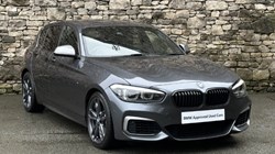2019 (19) BMW 1 SERIES M140i Shadow Edition 5dr 4874663