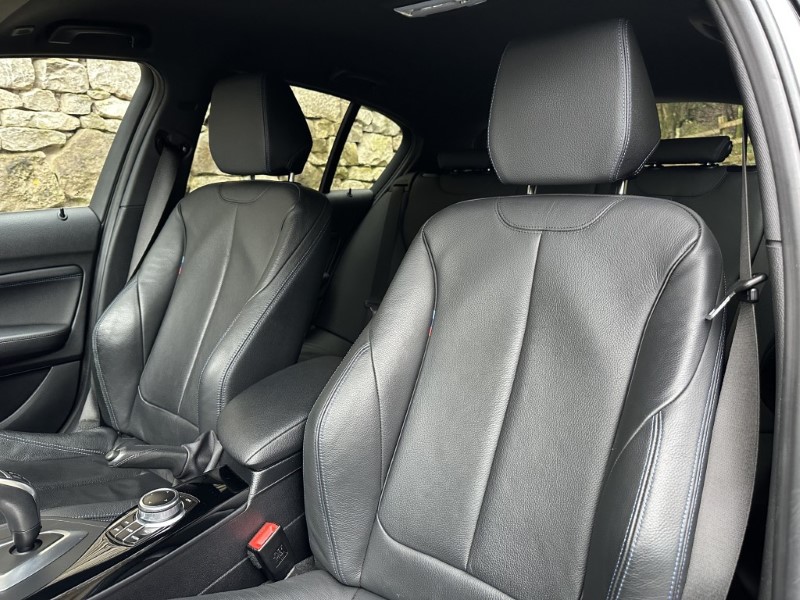 2019 (19) BMW 1 SERIES M140i Shadow Edition 5dr 4874646