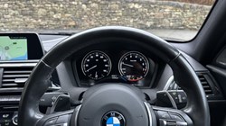 2019 (19) BMW 1 SERIES M140i Shadow Edition 5dr 4874680