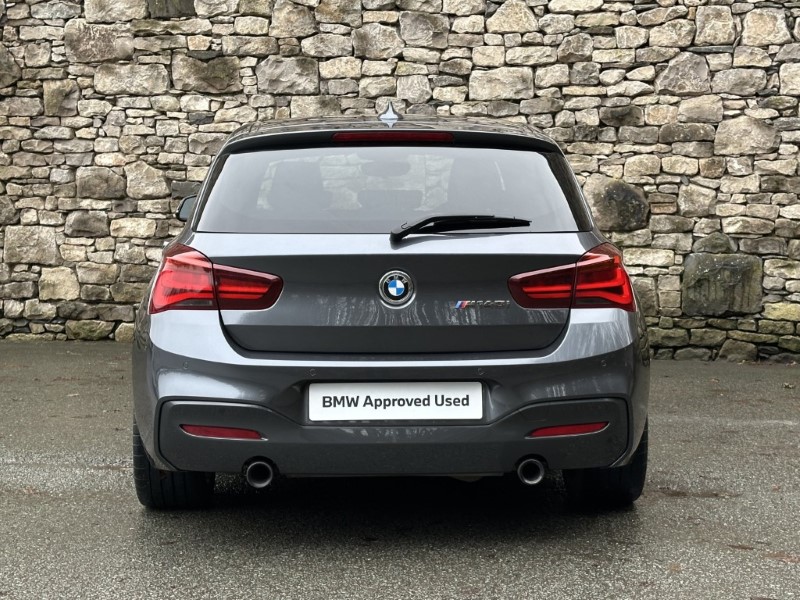 2019 (19) BMW 1 SERIES M140i Shadow Edition 5dr 4874652