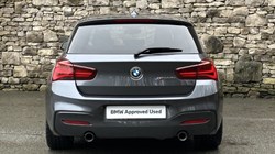 2019 (19) BMW 1 SERIES M140i Shadow Edition 5dr 4874652