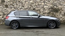 2019 (19) BMW 1 SERIES M140i Shadow Edition 5dr 4874628