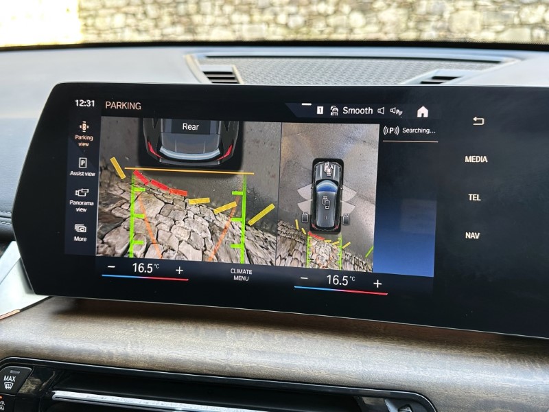 2023 (72) BMW X1 sDrive 18d M Sport 5dr  4879503