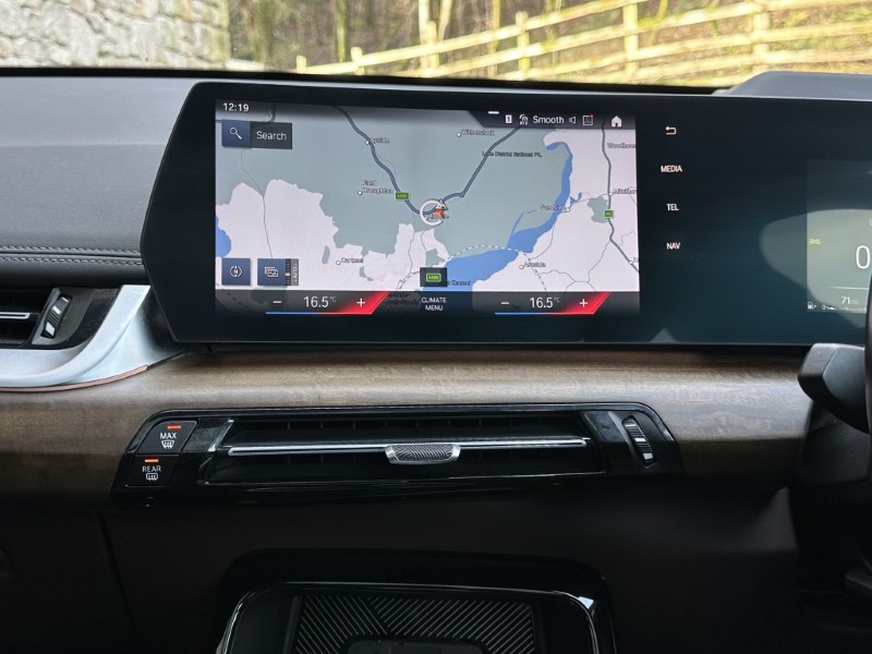 2023 (72) BMW X1 sDrive 18d M Sport 5dr  4879475