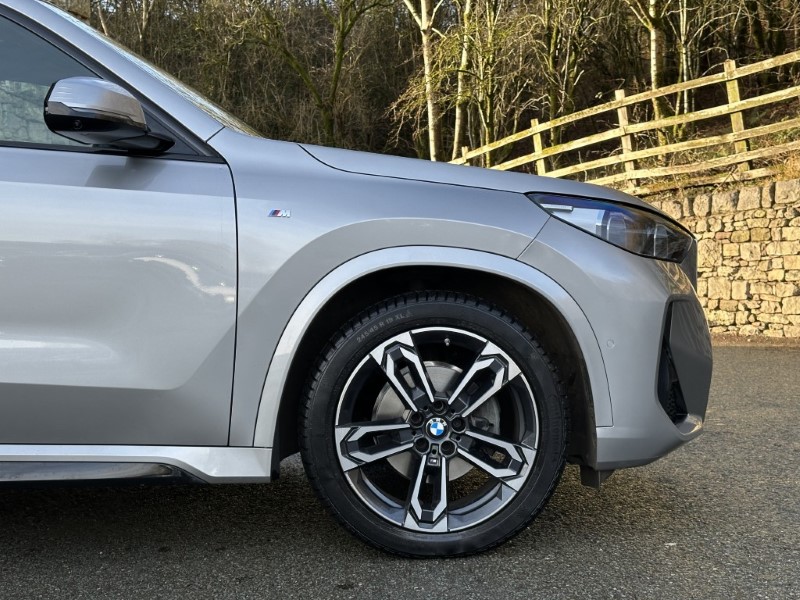 2023 (72) BMW X1 sDrive 18d M Sport 5dr  4879517