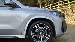2023 (72) BMW X1 sDrive 18d M Sport 5dr 4879517