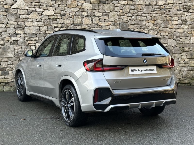 2023 (72) BMW X1 sDrive 18d M Sport 5dr  4879493