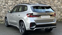 2023 (72) BMW X1 sDrive 18d M Sport 5dr 4879493