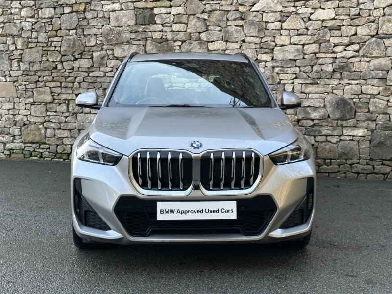 2023 (72) BMW X1 sDrive 18d M Sport 5dr  4879509