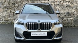 2023 (72) BMW X1 sDrive 18d M Sport 5dr 4879509