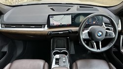 2023 (72) BMW X1 sDrive 18d M Sport 5dr 4879474