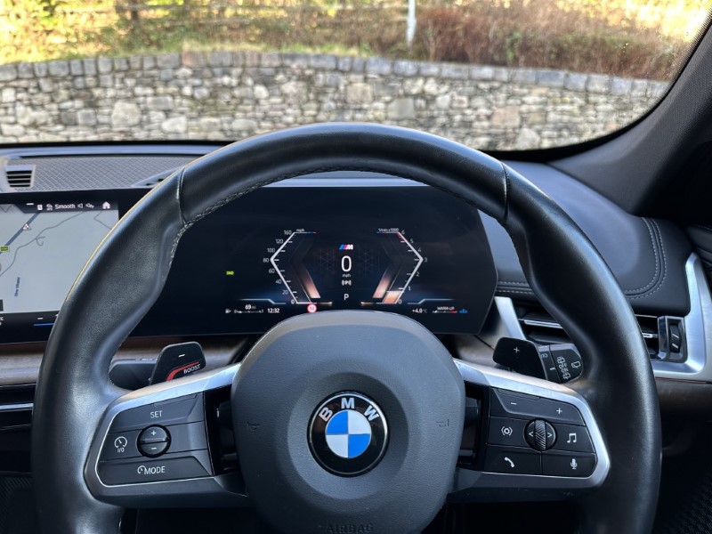 2023 (72) BMW X1 sDrive 18d M Sport 5dr  4879508