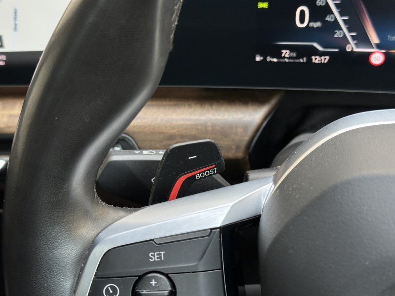 2023 (72) BMW X1 sDrive 18d M Sport 5dr  4879467