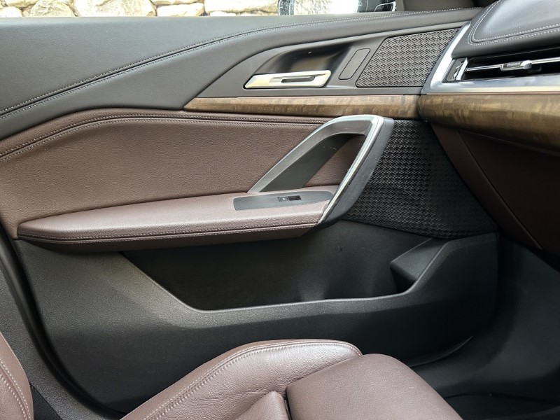 2023 (72) BMW X1 sDrive 18d M Sport 5dr  4879461