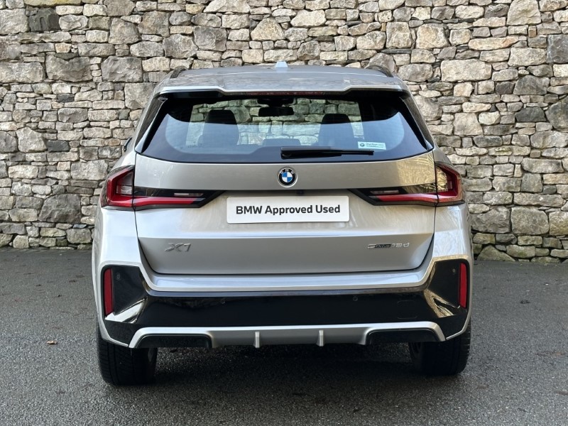 2023 (72) BMW X1 sDrive 18d M Sport 5dr  4879492