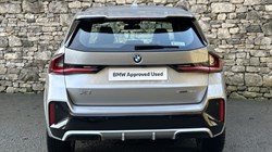 2023 (72) BMW X1 sDrive 18d M Sport 5dr 4879492