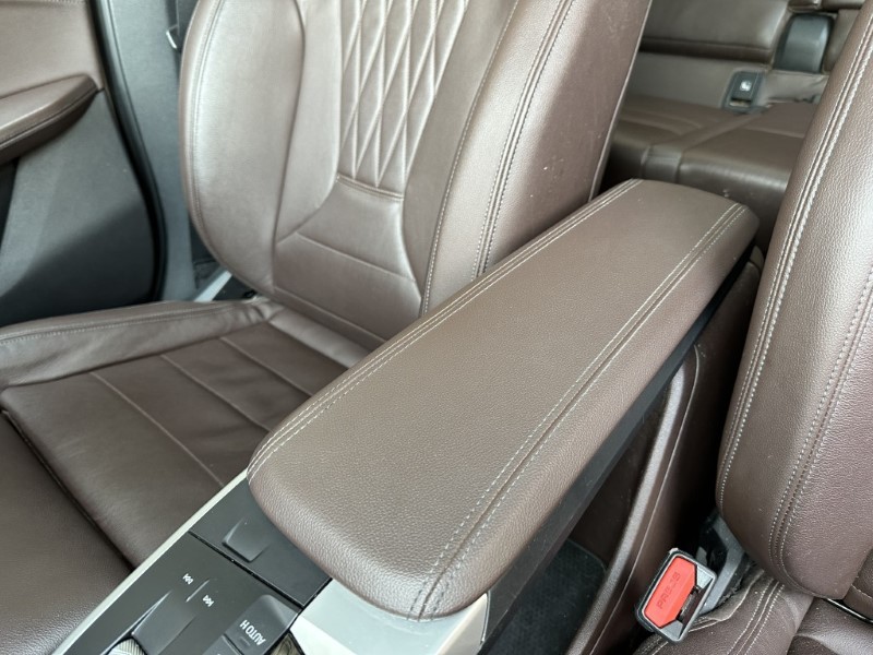 2023 (72) BMW X1 sDrive 18d M Sport 5dr  4879487