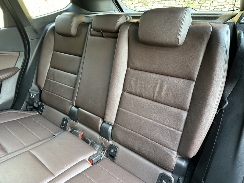 2023 (72) BMW X1 sDrive 18d M Sport 5dr  4879496