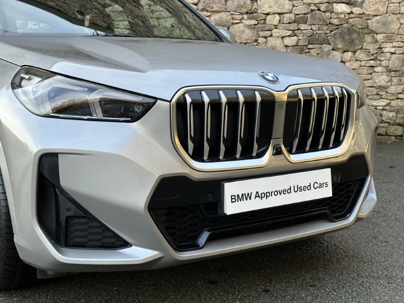 2023 (72) BMW X1 sDrive 18d M Sport 5dr  4879511